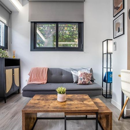 Garesc Lofts Lejlighed Córdoba Eksteriør billede