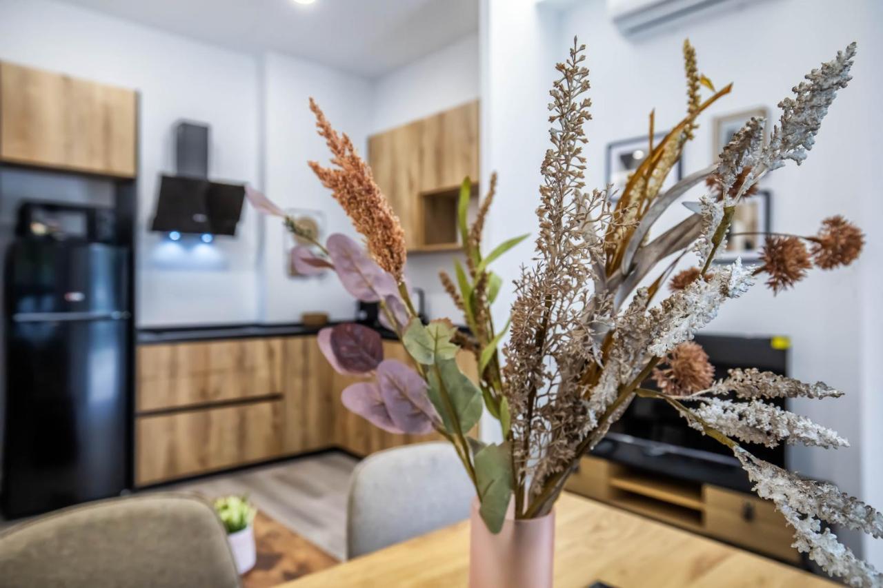 Garesc Lofts Lejlighed Córdoba Eksteriør billede