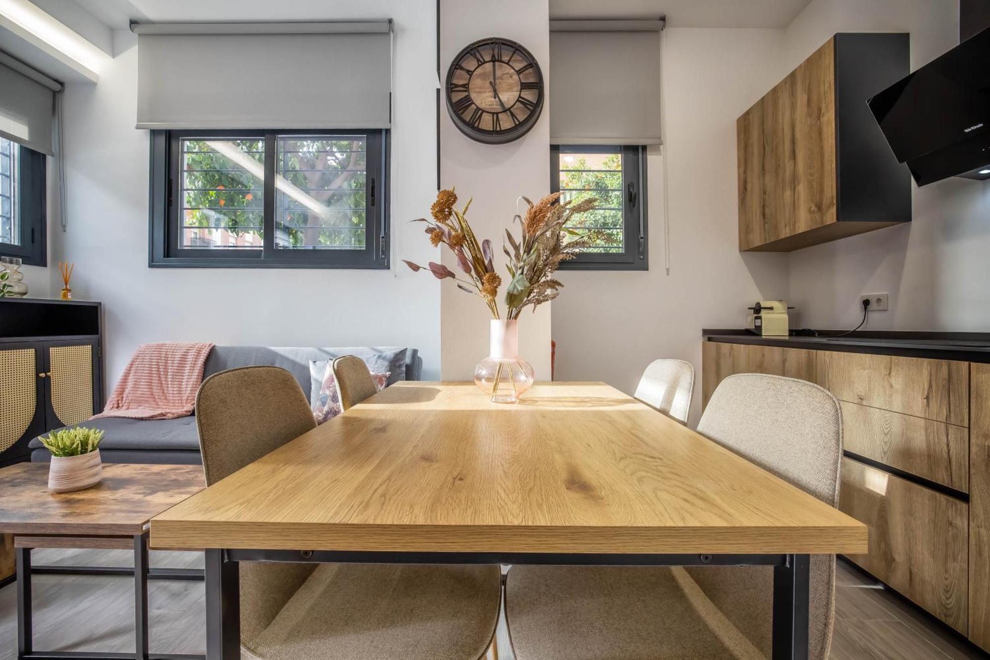 Garesc Lofts Lejlighed Córdoba Eksteriør billede