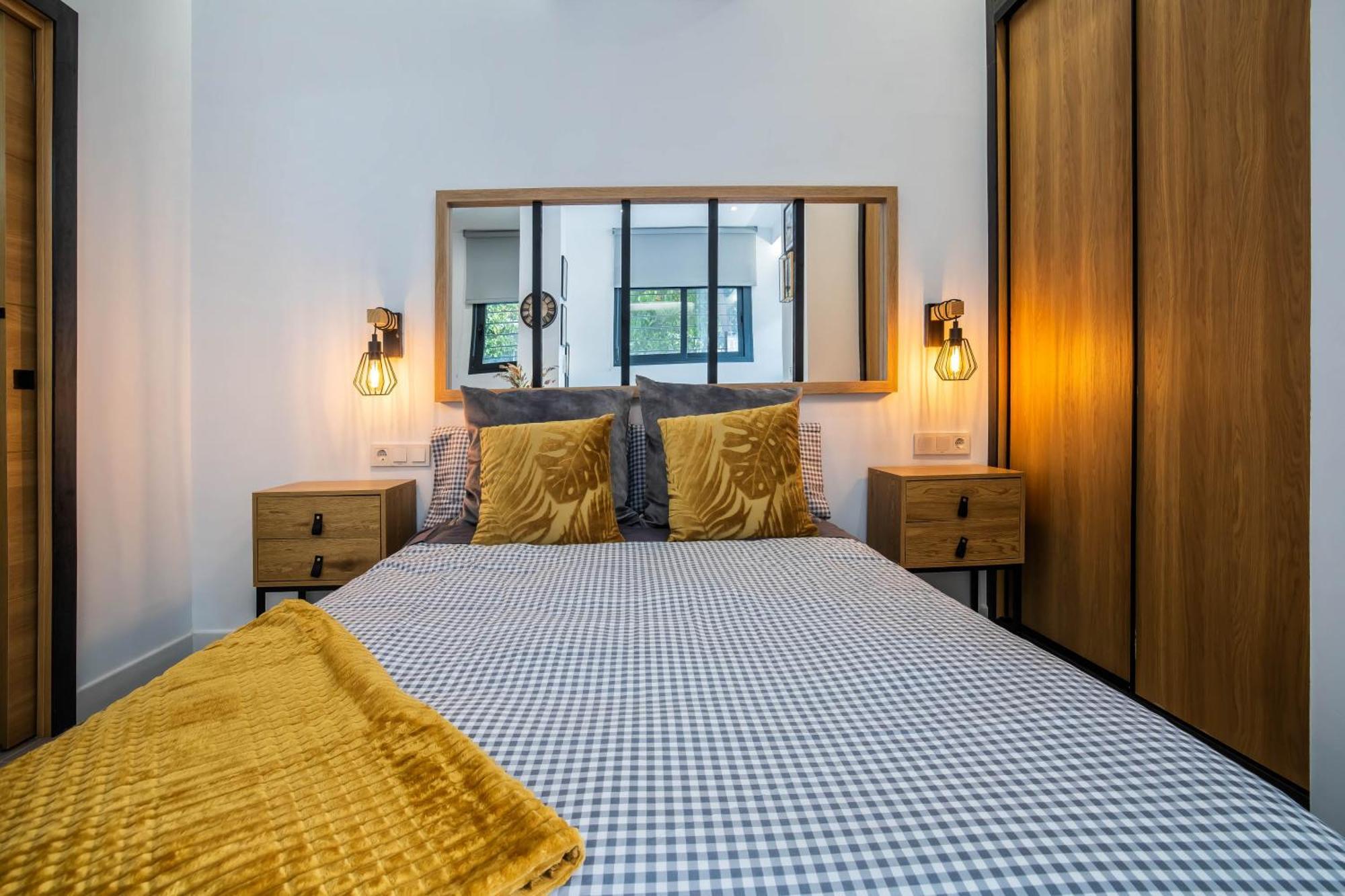 Garesc Lofts Lejlighed Córdoba Eksteriør billede