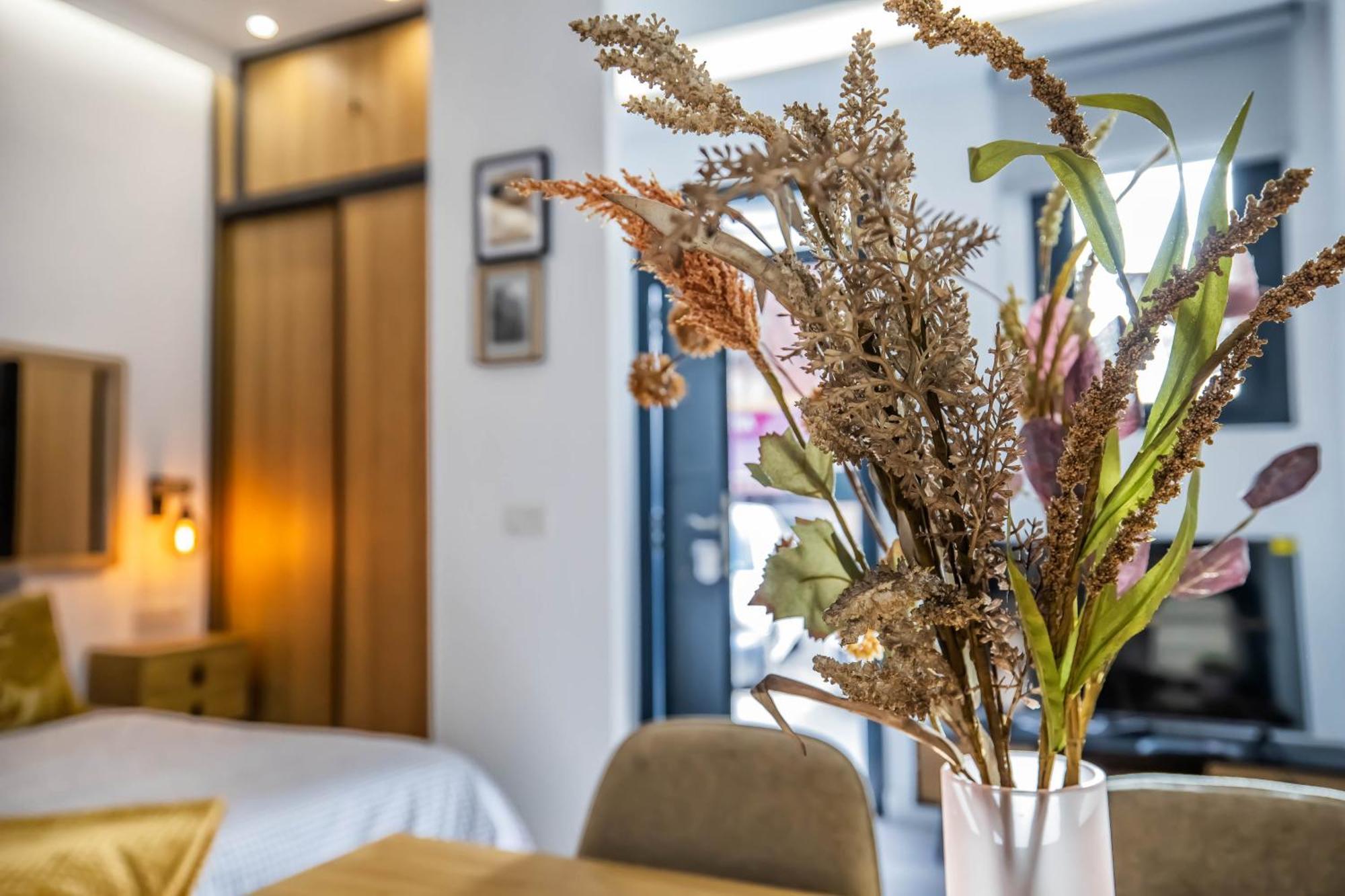 Garesc Lofts Lejlighed Córdoba Eksteriør billede