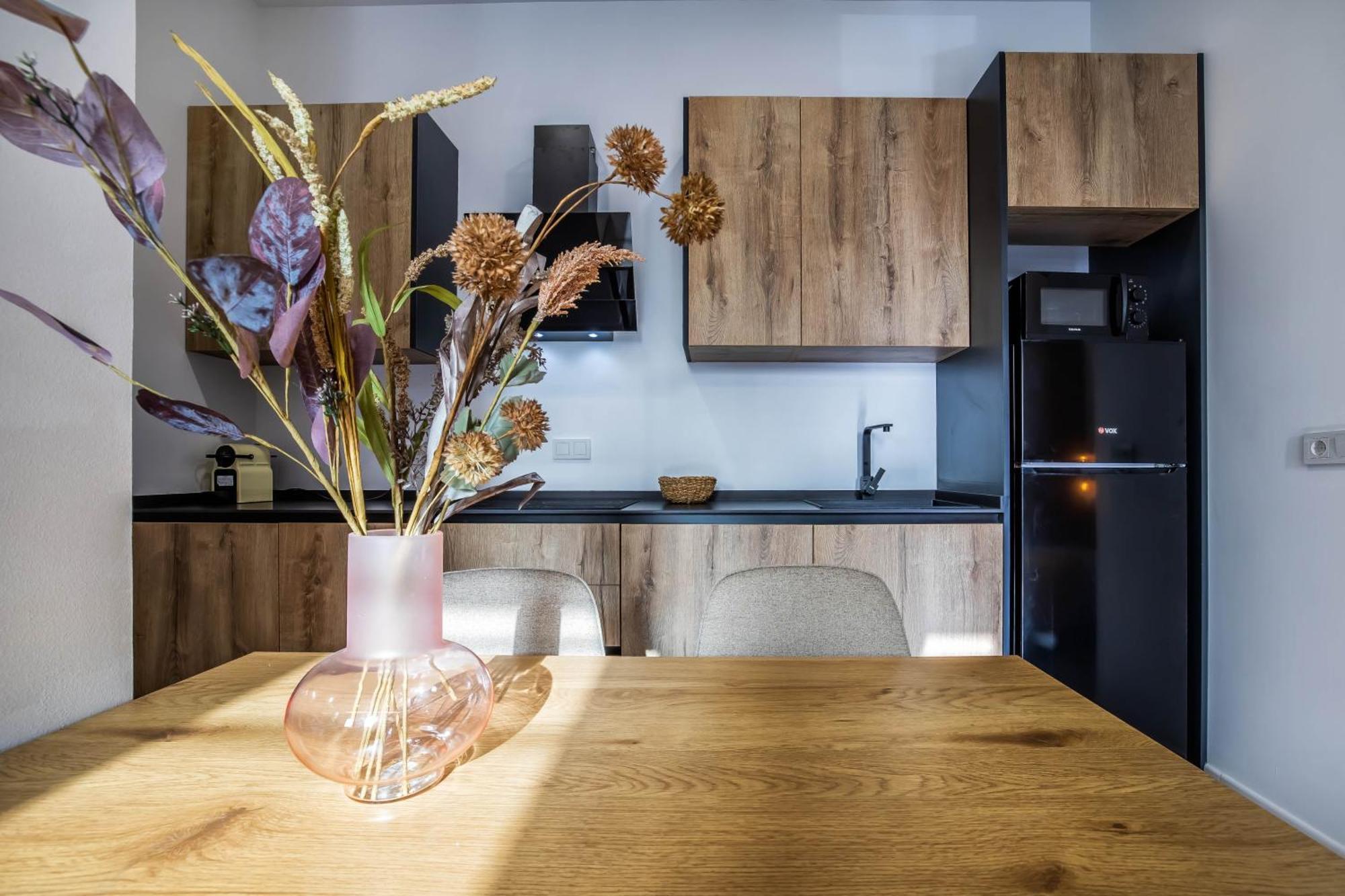 Garesc Lofts Lejlighed Córdoba Eksteriør billede